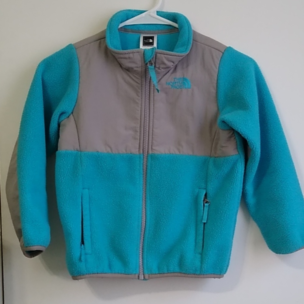 North face Denali size 5